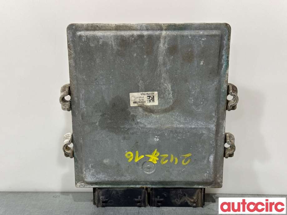 Styreenhet motor til Ford Transit Connect 2013-2018 Type II, Fase 1  (FORD|2076579|A2C38412600|GK21-12A650-CA)
