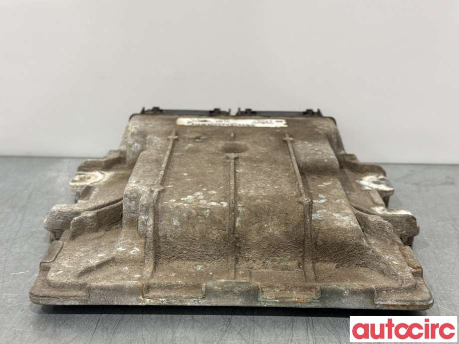 Styreenhet motor til Ford Transit Connect 2013-2018 Type II, Fase 1  (FORD|2076579|A2C38412600|GK21-12A650-CA)