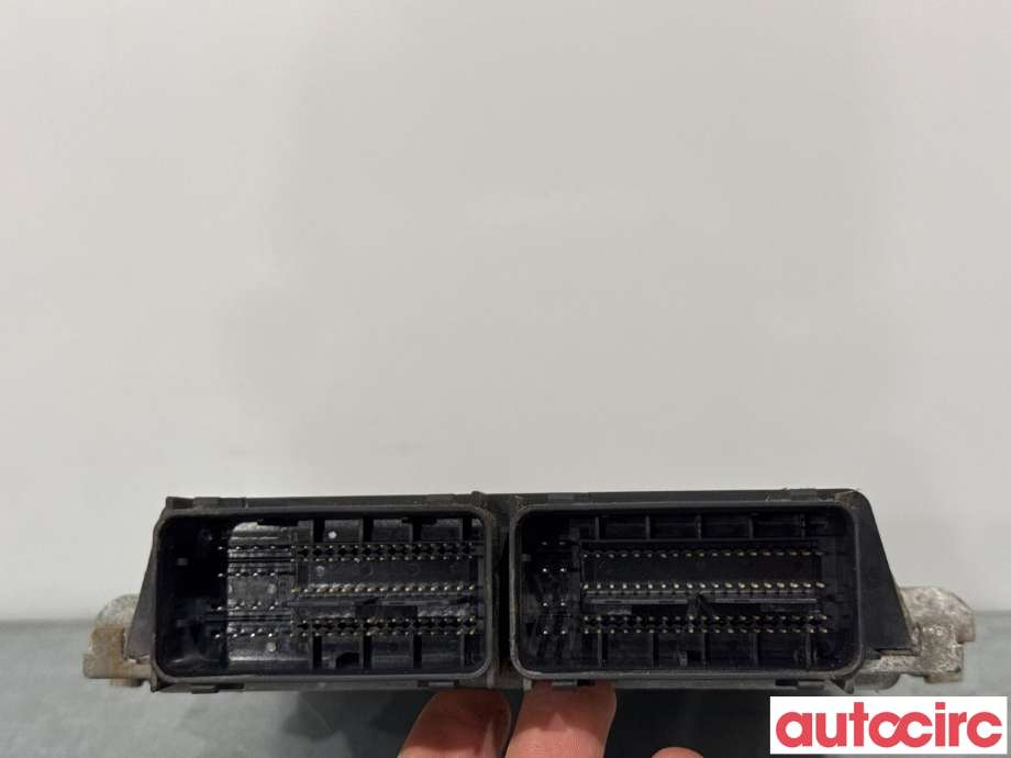 Styreenhet motor til Ford Transit Connect 2013-2018 Type II, Fase 1  (FORD|2076579|A2C38412600|GK21-12A650-CA)
