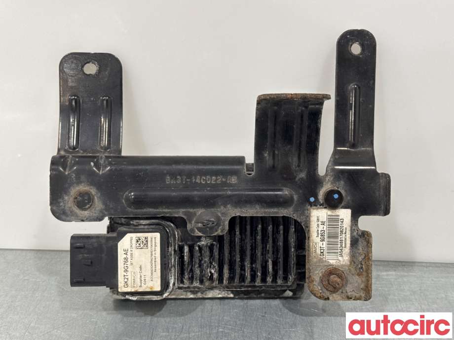 Sensor radar til Ford Transit Connect 2013-2018 Type II, Fase 1  (FORD|2268474||GK2T-9G768-AE)