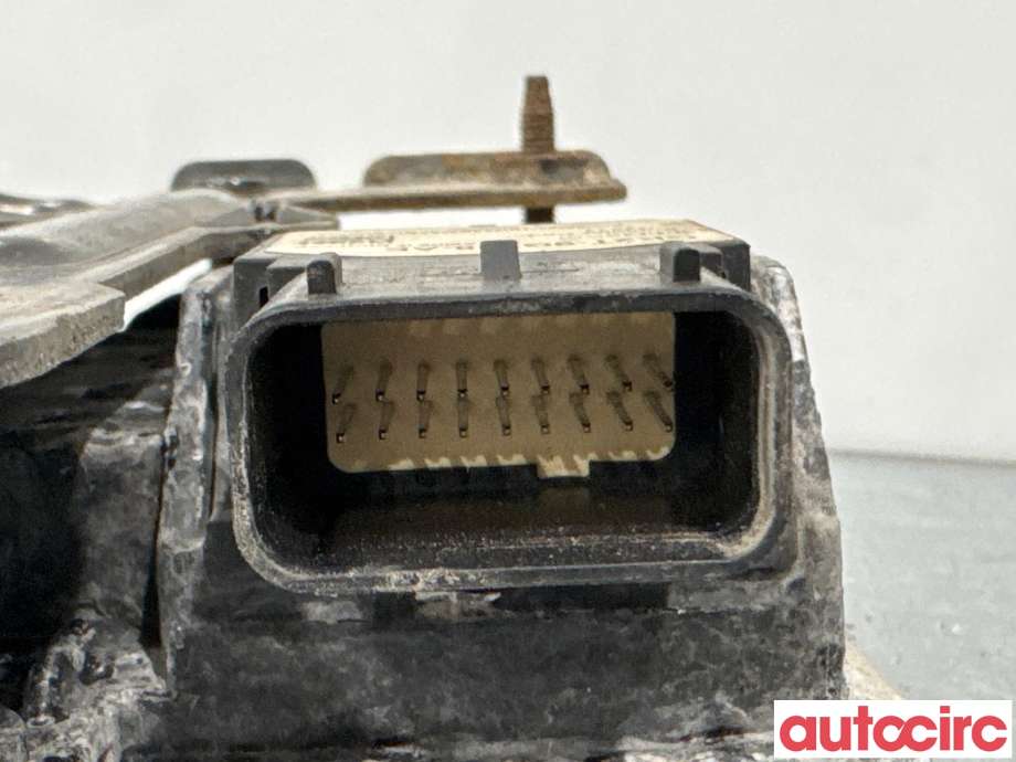 Sensor radar til Ford Transit Connect 2013-2018 Type II, Fase 1  (FORD|2268474||GK2T-9G768-AE)