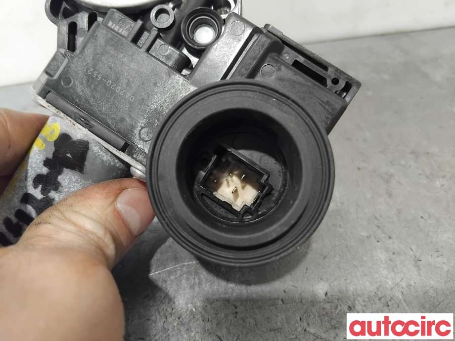Ruteheis høyre bak til Toyota RAV4 2019-->> (Type V)  (TOYOTA|8571042150|062020-5521|58710-42150)