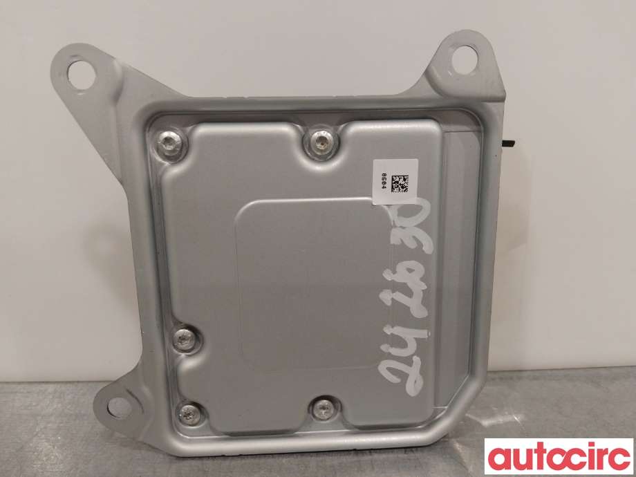 Airbag elektronikk til Mitsubishi Outlander 2015-->> (Type III, Fase 2)  (MITSUBISHI|8635A305)