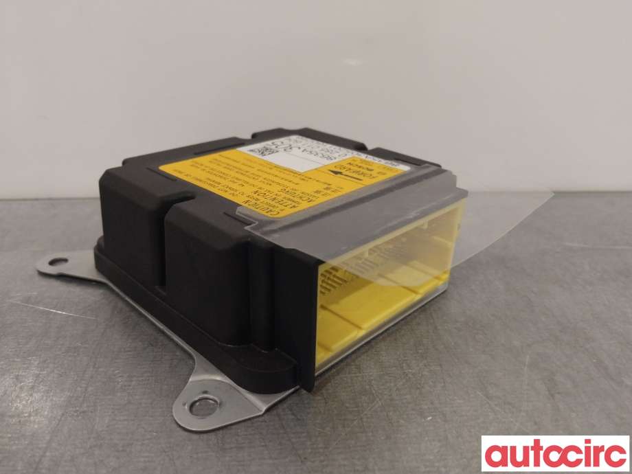 Airbag elektronikk til Mitsubishi Outlander 2015-->> (Type III, Fase 2)  (MITSUBISHI|8635A305)