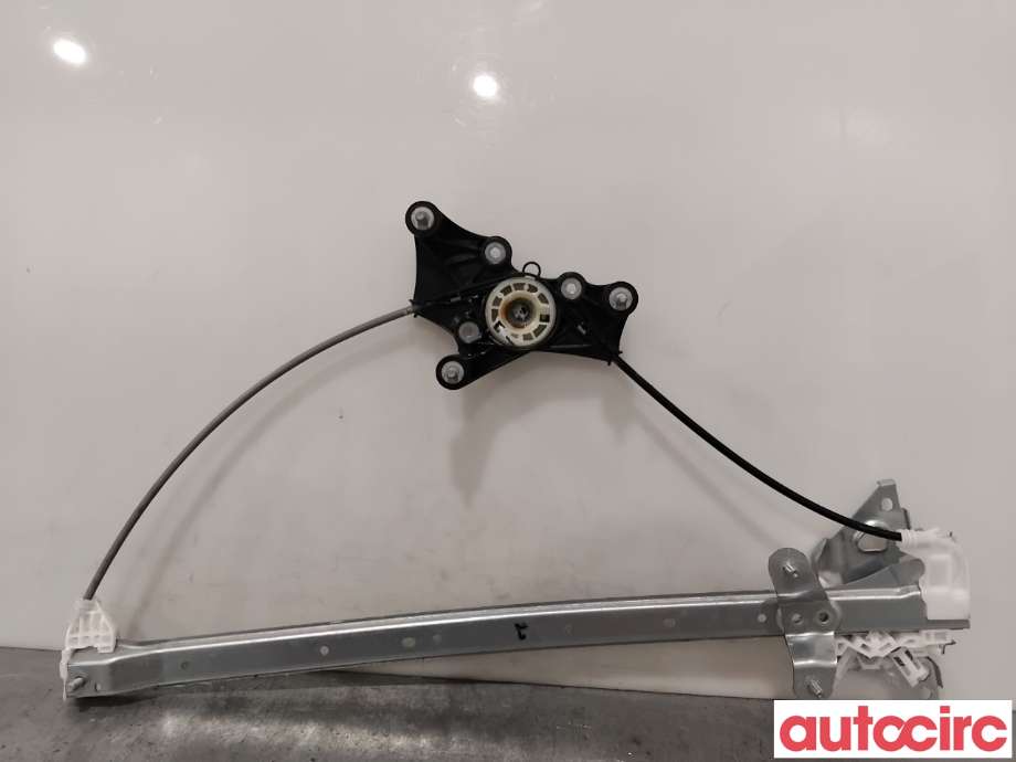 Ruteheis til Toyota RAV4 2019-->> (Type V)  (TOYOTA|6980342061|)