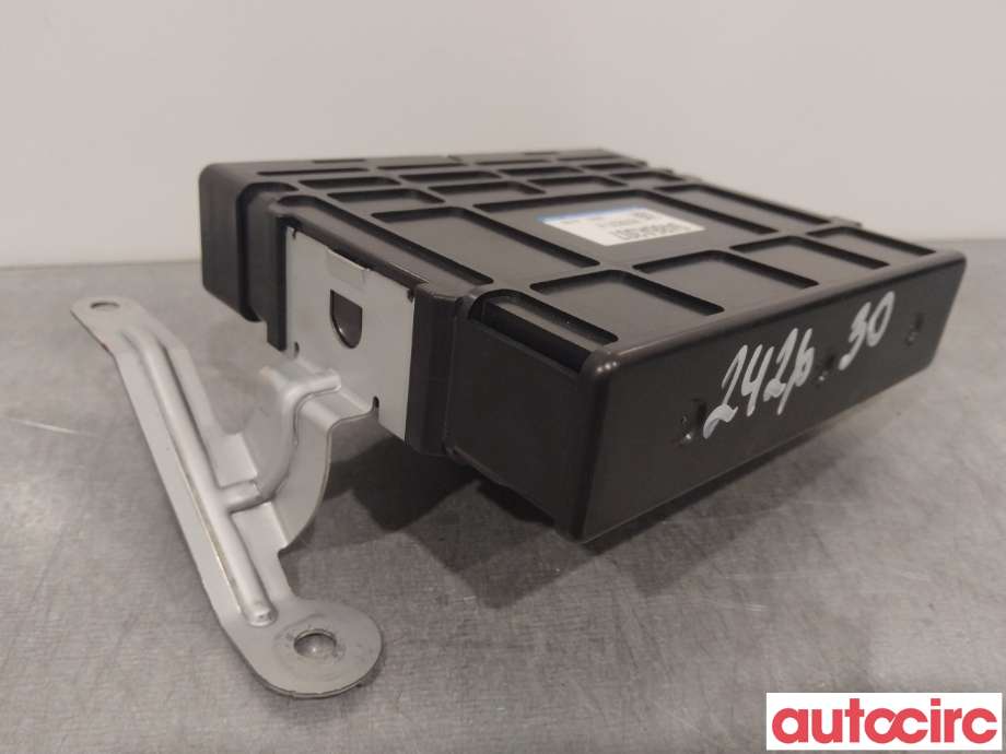 Styreenhet diverse til Mitsubishi Outlander 2015-->> (Type III, Fase 2)  (MITSUBISHI|9486A307)