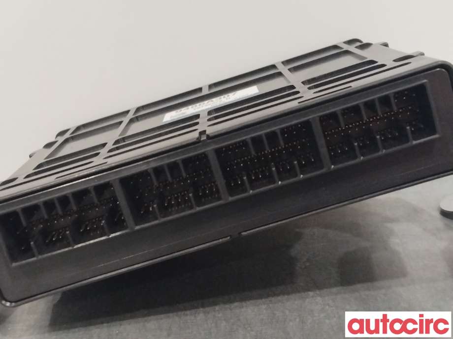 Styreenhet diverse til Mitsubishi Outlander 2015-->> (Type III, Fase 2)  (MITSUBISHI|9486A307)