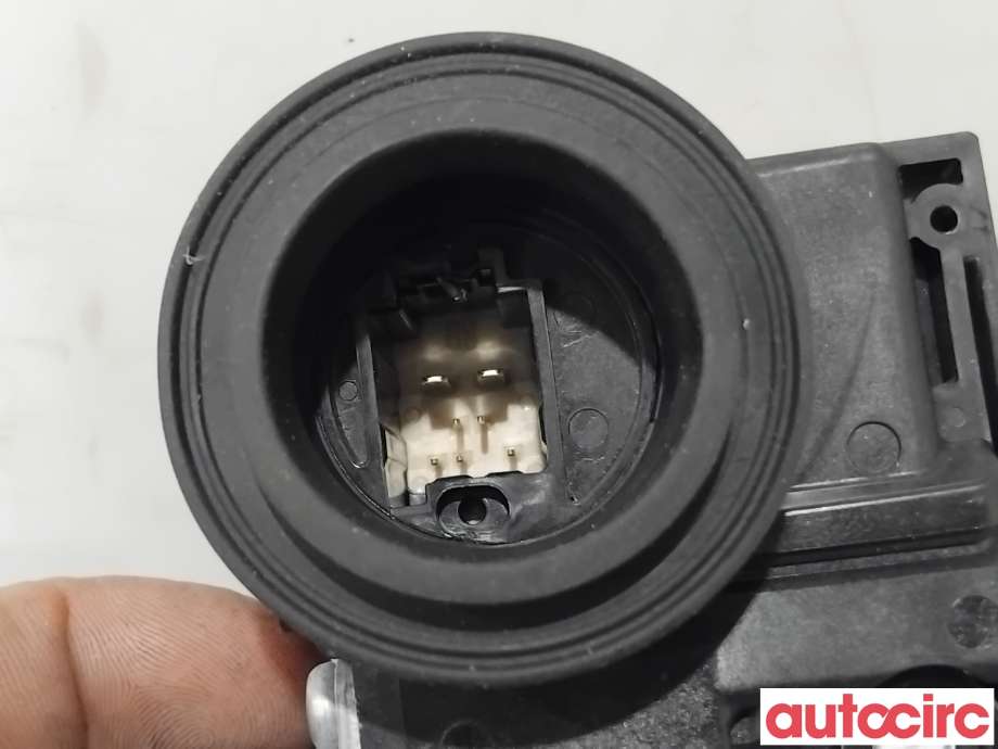 Ruteheis venstre bak til Toyota RAV4 2019-->> (Type V)  (TOYOTA|8572042140|062020-5531|85720-42140)