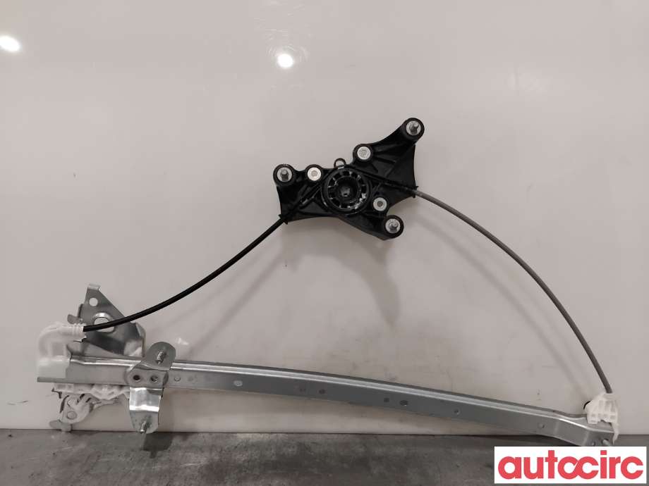 Ruteheis til Toyota RAV4 2019-->> (Type V)  (TOYOTA|6980442061|)