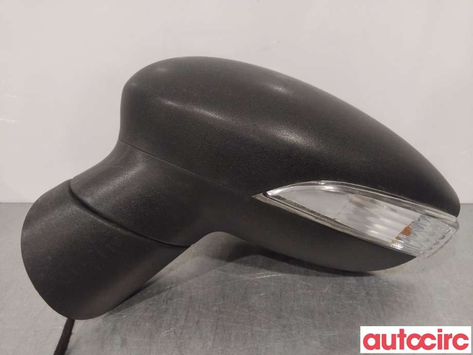 Speil venstre til Ford Fiesta 2008-2012 (Type VI, Fase 1)  (FORD|1753824)