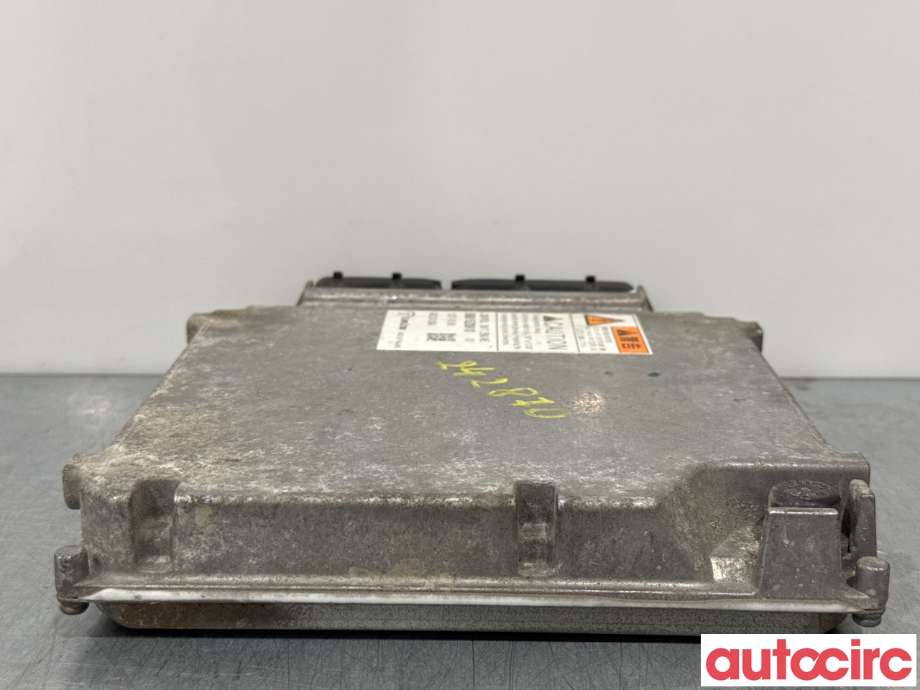 Styreenhet motor til Isuzu D-Max 2007-2012 (Type I)  (ISUZU|8981520911||8981520910)