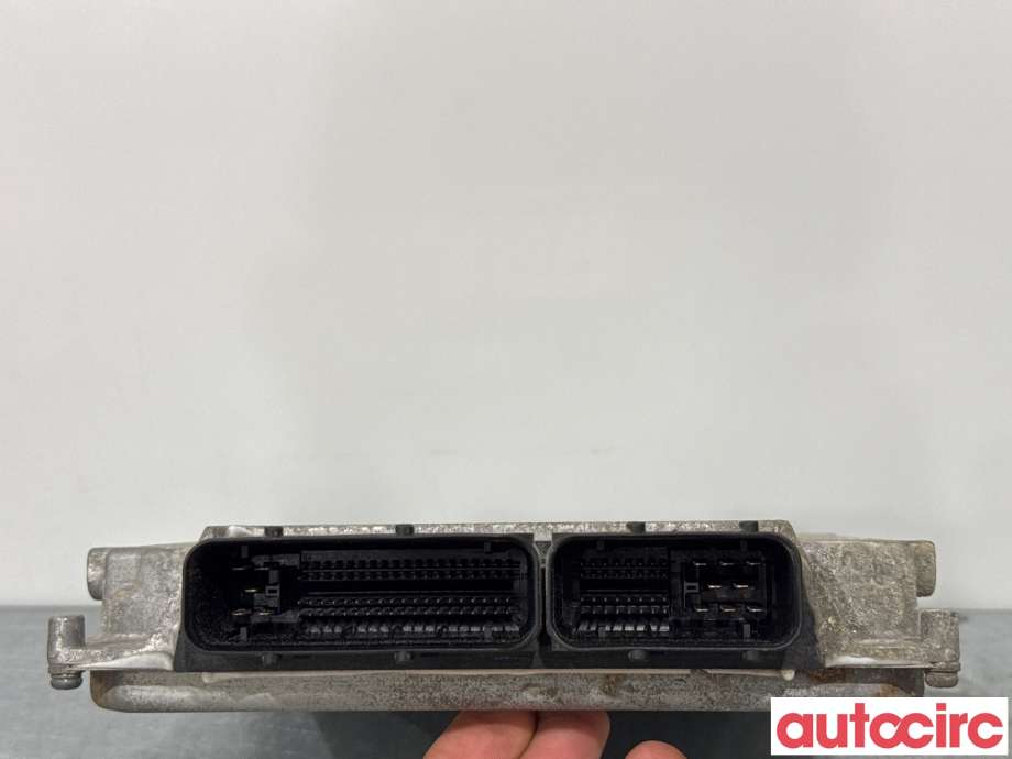 Styreenhet motor til Isuzu D-Max 2007-2012 (Type I)  (ISUZU|8981520911||8981520910)