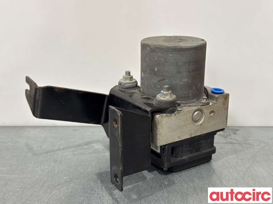 ABS sentral til Isuzu D-Max 2007-2012 (Type I)  (ISUZU|8980087840|0265231047|8973879860)