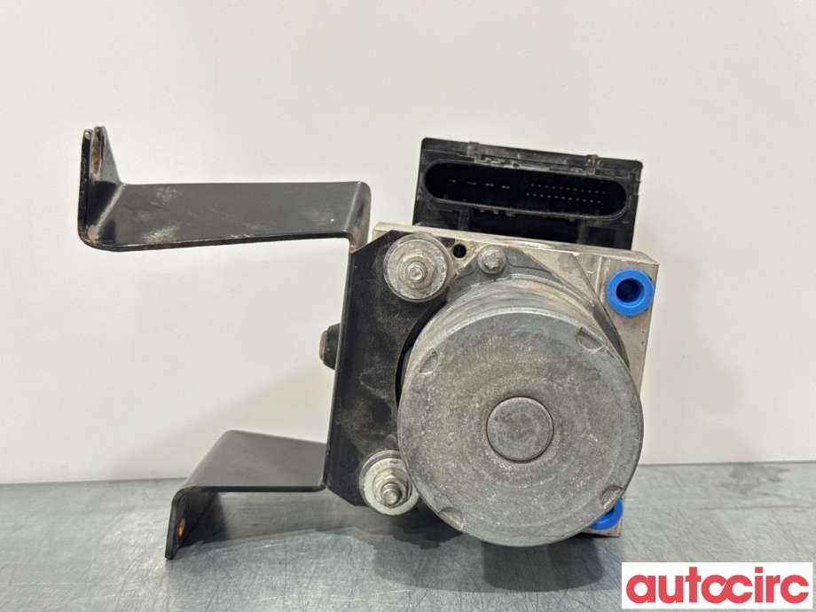ABS sentral til Isuzu D-Max 2007-2012 (Type I)  (ISUZU|8980087840|0265231047|8973879860)