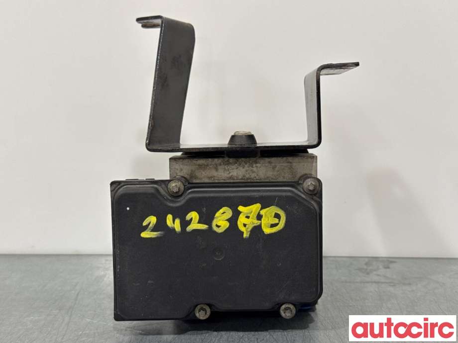 ABS sentral til Isuzu D-Max 2007-2012 (Type I)  (ISUZU|8980087840|0265231047|8973879860)