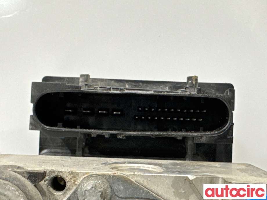 ABS sentral til Isuzu D-Max 2007-2012 (Type I)  (ISUZU|8980087840|0265231047|8973879860)