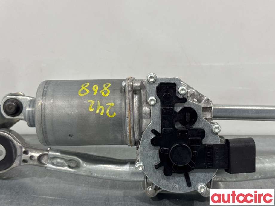 Viskermotor frontrute til BMW 3-Serie 2005-2011 (E90/E91/E92/E93) (E90/E91/E92/E93) (BMW|61617161711|404959|6978263)