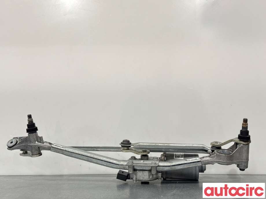 Viskermotor frontrute til BMW 3-Serie 2005-2011 (E90/E91/E92/E93) (E90/E91/E92/E93) (BMW|61617161711|404959|6978263)