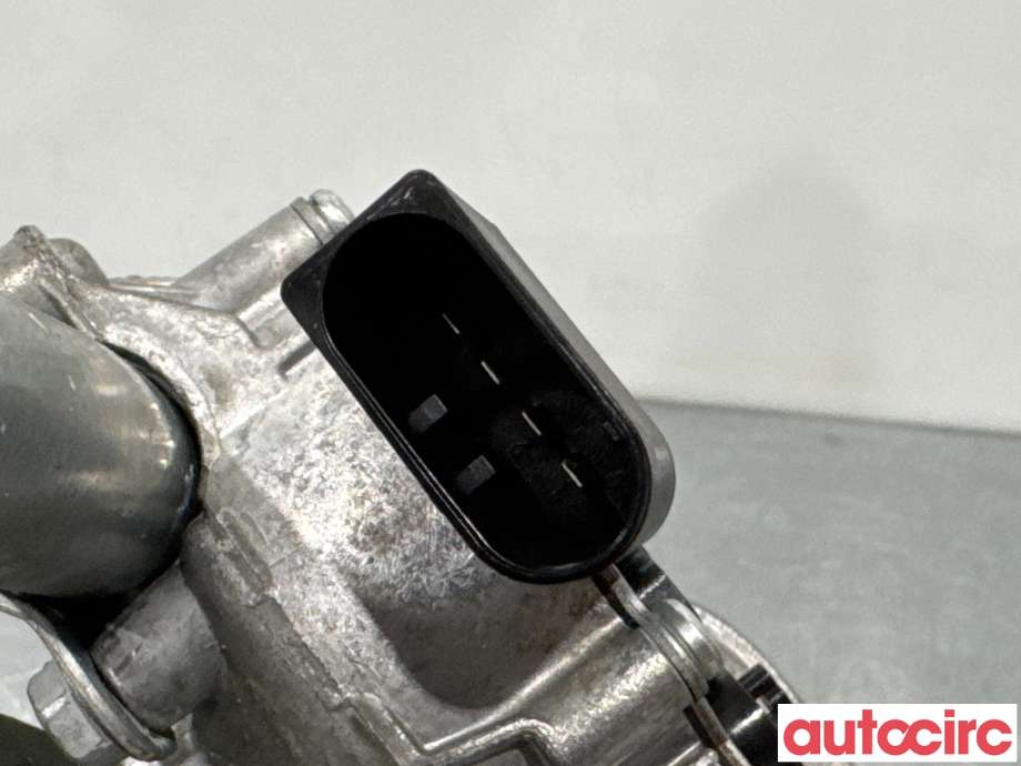 Viskermotor frontrute til BMW 3-Serie 2005-2011 (E90/E91/E92/E93) (E90/E91/E92/E93) (BMW|61617161711|404959|6978263)