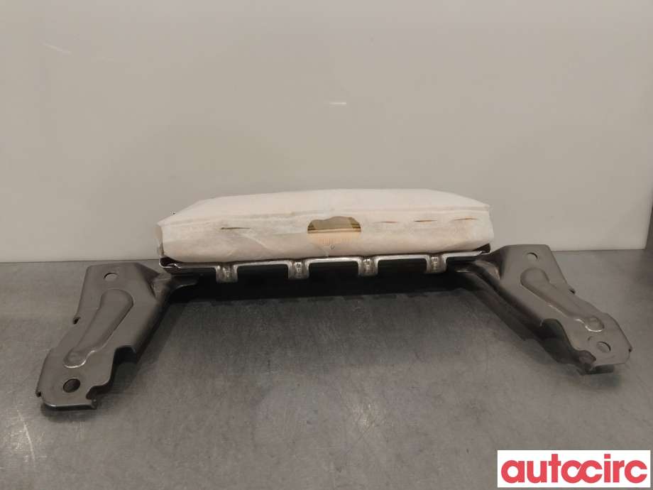 Airbag kne til Mitsubishi Outlander 2015-->> (Type III, Fase 2) (MITSUBISHI|7030A316XB|7030A-31655|)