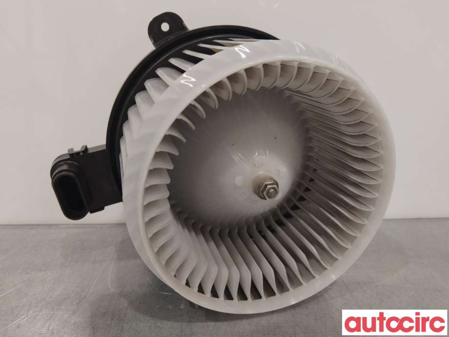 Varmeapparat motor til Mitsubishi Outlander 2015-->> (Type III, Fase 2) (MITSUBISHI|7802A327|CSA431D247B)