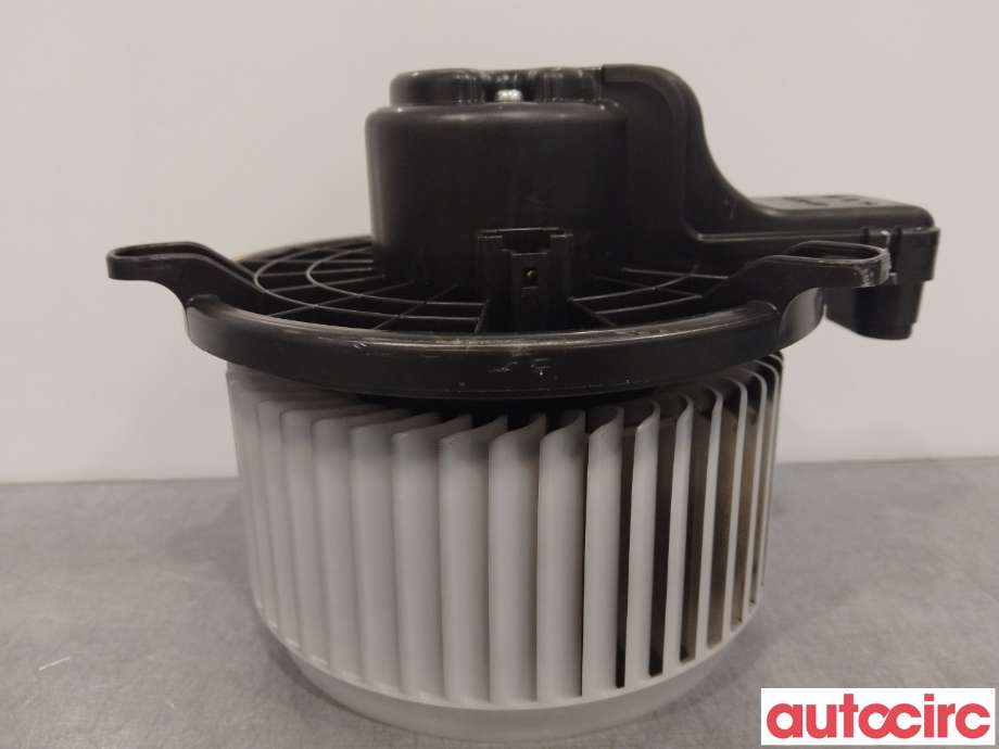 Varmeapparat motor til Mitsubishi Outlander 2015-->> (Type III, Fase 2) (MITSUBISHI|7802A327|CSA431D247B)
