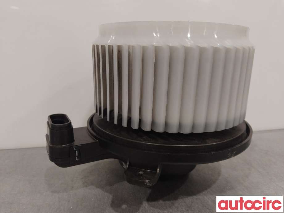 Varmeapparat motor til Mitsubishi Outlander 2015-->> (Type III, Fase 2) (MITSUBISHI|7802A327|CSA431D247B)