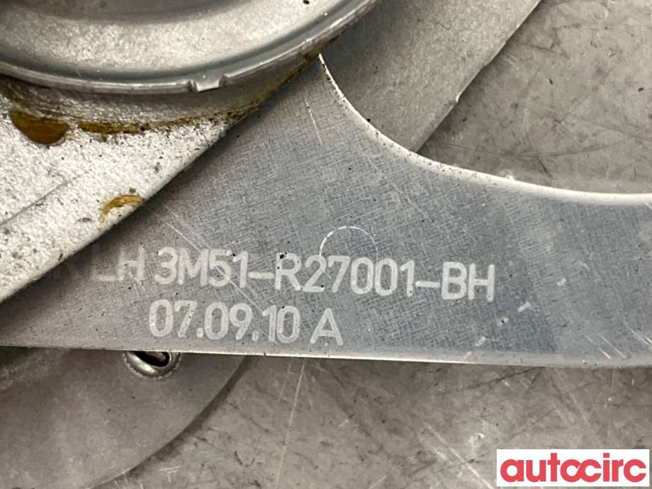 Ruteheis til Ford Kuga 2008-2012 (Type I)  (FORD|1738647||3M51-R27001-BH)
