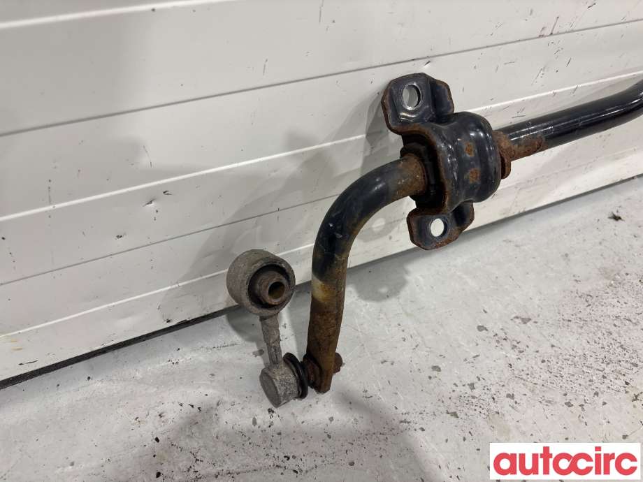 Stabilisatorstag bak til Toyota RAV4 2019-->> (Type V)  (TOYOTA|4881242060|)