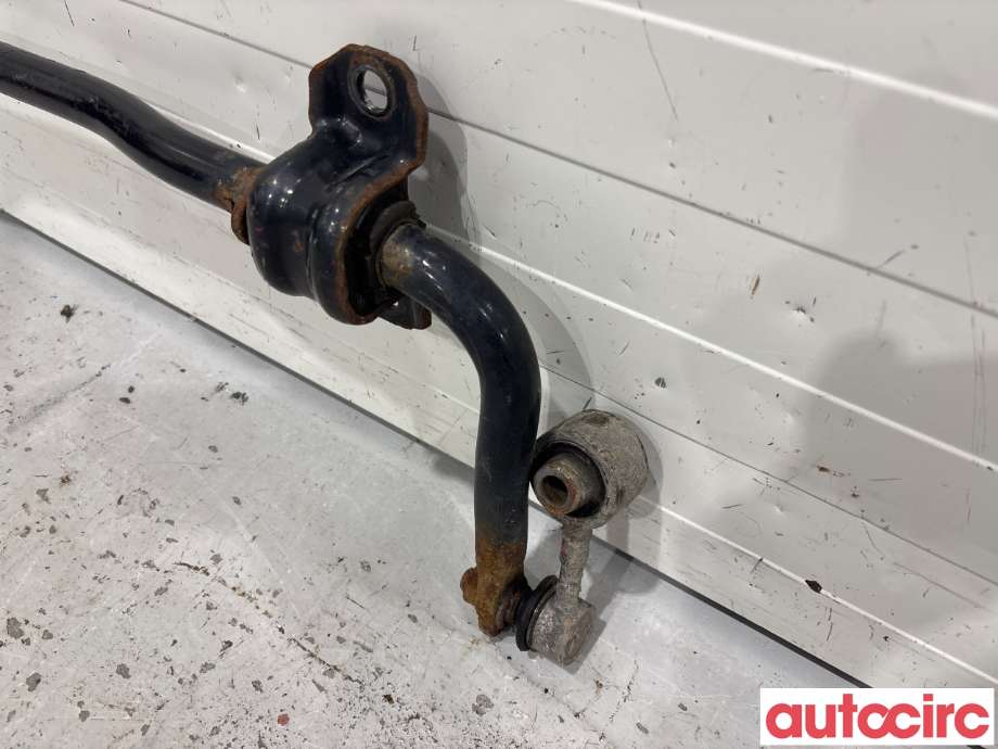 Stabilisatorstag bak til Toyota RAV4 2019-->> (Type V)  (TOYOTA|4881242060|)