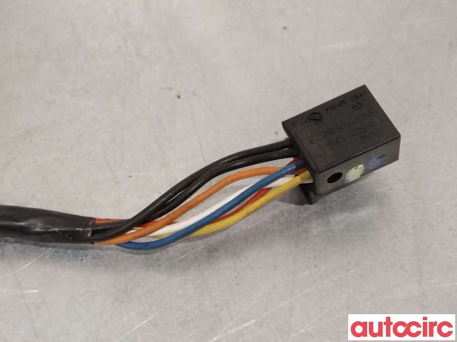 Speil høyre til Chrysler Voyager 2008-2011 (Type V)  (CHRYSLER|5113348AB)