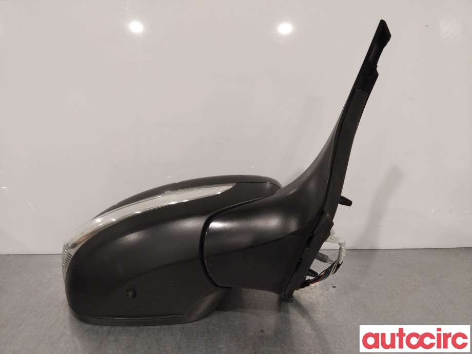 Speil høyre til Peugeot 2008 2013-2019 (Type I)  (PEUGEOT|1611240780)