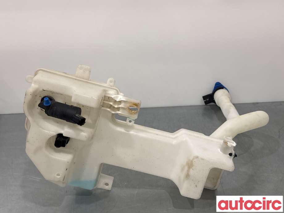 Spylertank til Ford Transit Connect 2013-2018 Type II, Fase 1 (FORD|1807852|)