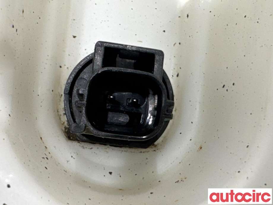 Spylertank til Ford Transit Connect 2013-2018 Type II, Fase 1 (FORD|1807852|)