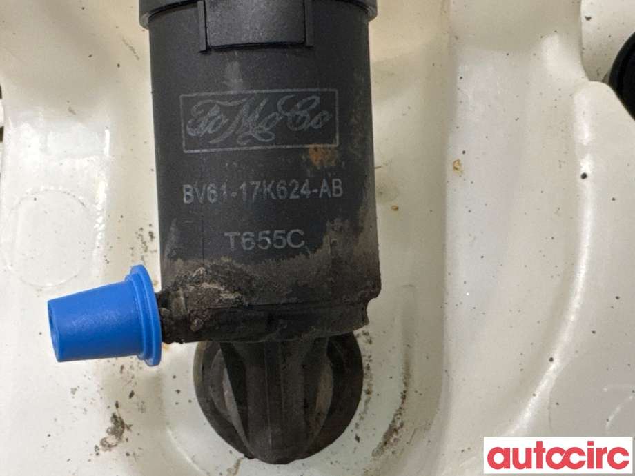 Spylertank til Ford Transit Connect 2013-2018 Type II, Fase 1 (FORD|1807852|)