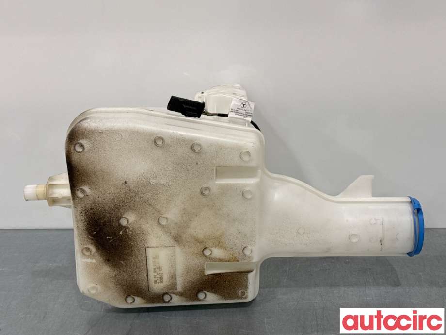 Spylertank til Mercedes Sprinter 2018-->> (907/910) (907/910) (MERCEDES|A9108601600|)
