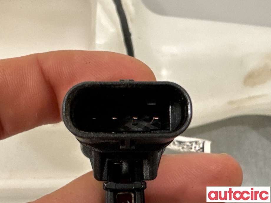 Spylertank til Mercedes Sprinter 2018-->> (907/910) (907/910) (MERCEDES|A9108601600|)