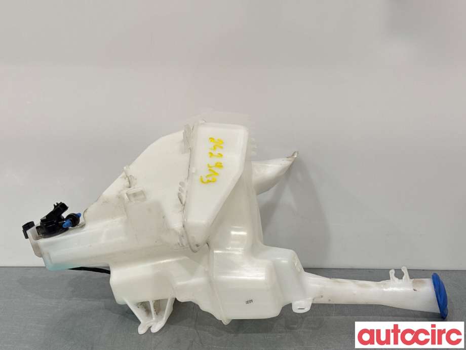 Spylertank til Kia Soul, 2014-2019 (Type II)  (KIA|98610B2020)