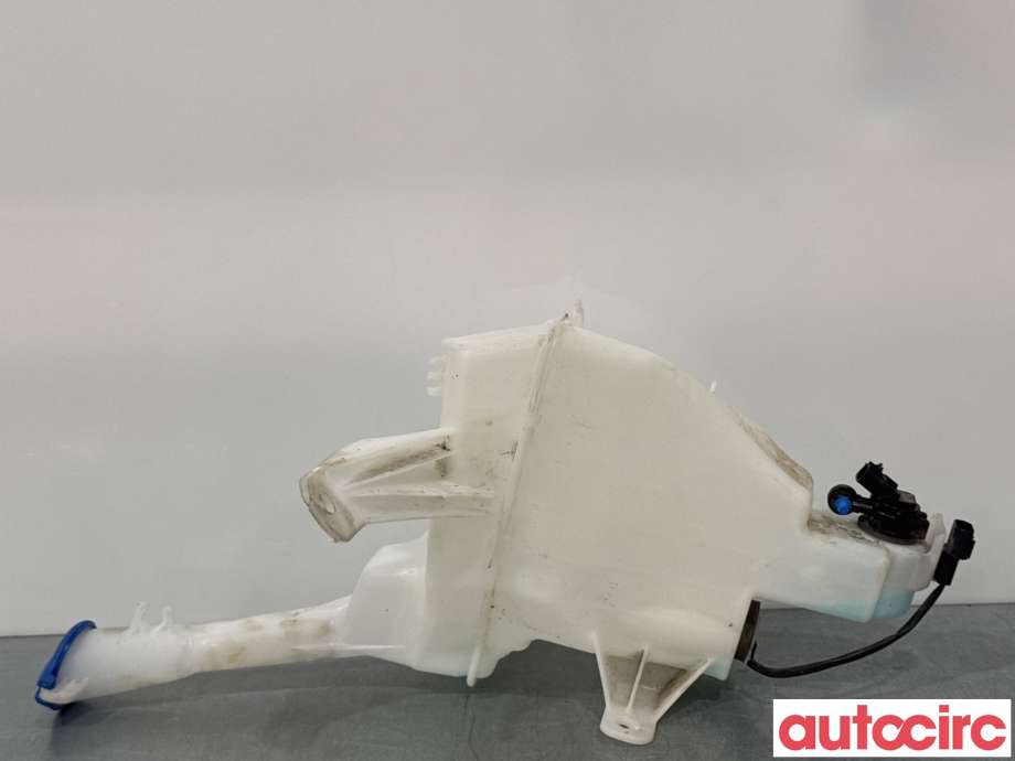Spylertank til Kia Soul 2014-2019 (Type II)  (KIA|98610B2020|)