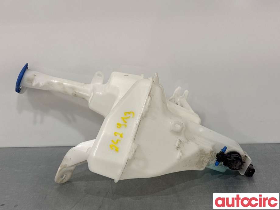Spylertank til Kia Soul 2014-2019 (Type II)  (KIA|98610B2020|)