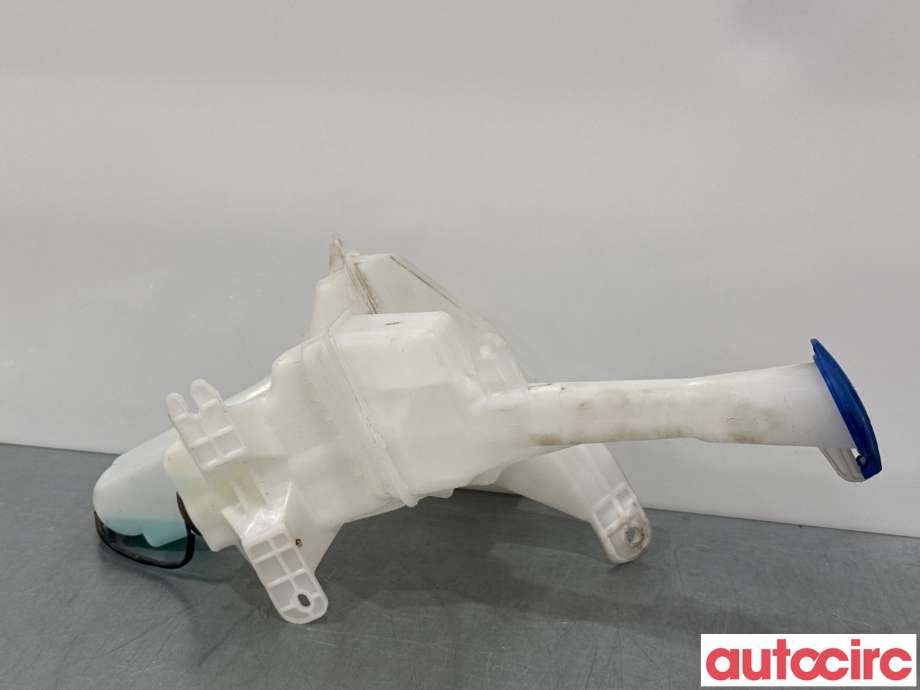 Spylertank til Kia Soul 2014-2019 (Type II)  (KIA|98610B2020|)