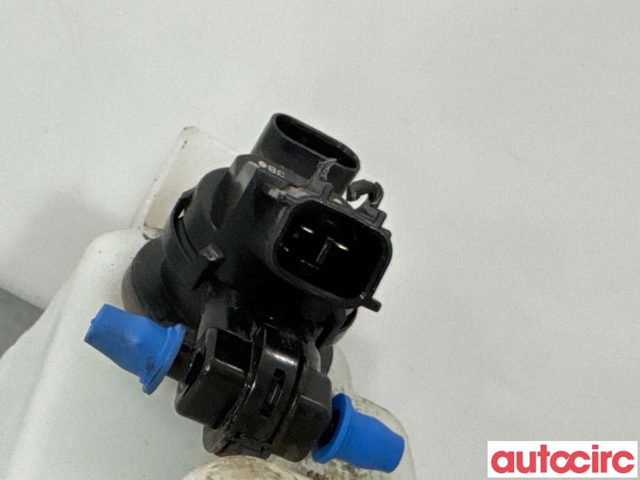 Spylertank til Kia Soul 2014-2019 (Type II)  (KIA|98610B2020|)