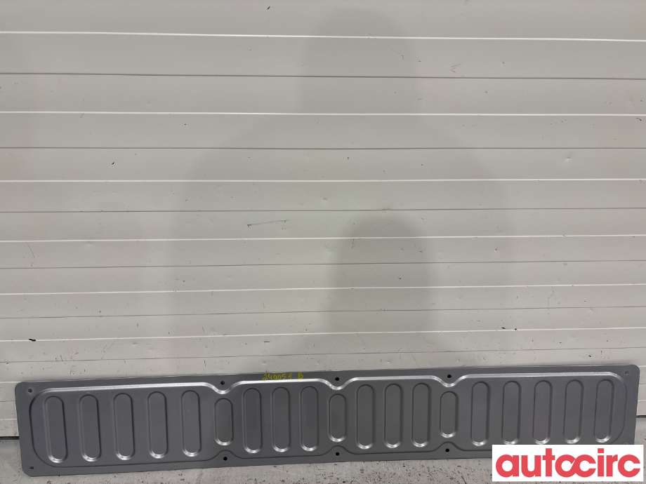 Bakluke lem til Toyota Hilux 2020-->> (TOYOTA|65759KK010|)