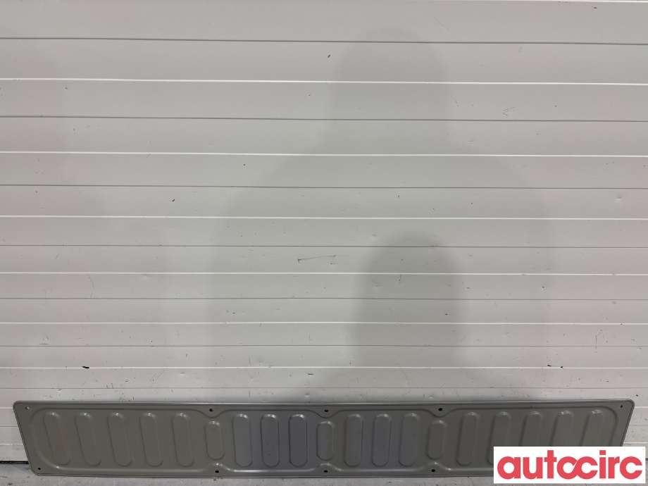 Bakluke lem til Toyota Hilux 2020-->> (TOYOTA|65759KK010|)