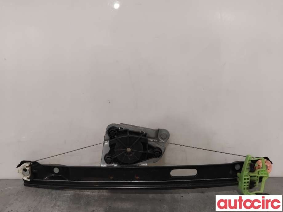 Ruteheis til BMW 3-Serie 2005-2011 (E90/E91/E92/E93) (E90/E91/E92/E93) (BMW|51357140589||7075883)