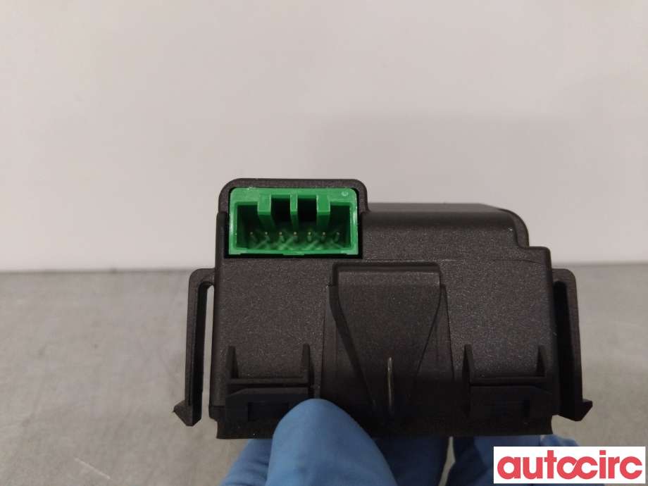 Sensor radar til Peugeot 2008 2013-2019 (Type I)  (PEUGEOT|1617304680|9812768780)