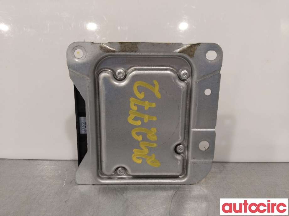 Airbag elektronikk til Peugeot 2008 2013-2019 (Type I) (PEUGEOT|9812713780)
