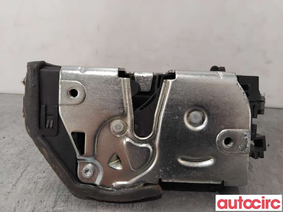 Dørlås låskasse til BMW 3-Serie 2005-2011 (E90/E91/E92/E93) (E90/E91/E92/E93) (BMW|51227202147||7060295)