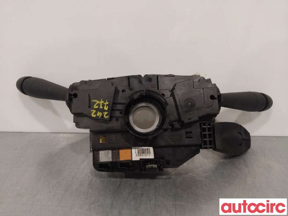 Bryter combi til Peugeot 2008 2013-2019 (Type I)  (PEUGEOT|98081769ZD)