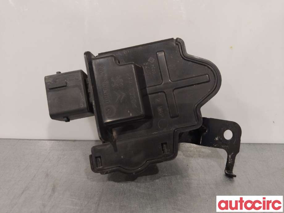 Rele start til Peugeot 2008 2013-2019 (Type I)  (PEUGEOT|9801808680)